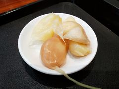 糖蒜-马洪小炒泡馍馆(钟楼回民街店)