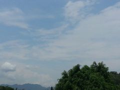 门外-悦城龙母祖庙
