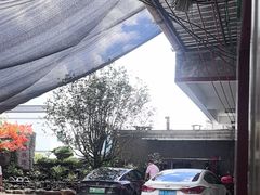 -华园农庄·特色炭烧鸡·北江河鲜