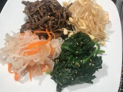 -俺的焼肉(銀座9丁目店)