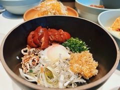 -胡麻(静安嘉里店)