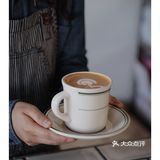 顺德新店｜我又发现了一家宝藏咖啡店🤭