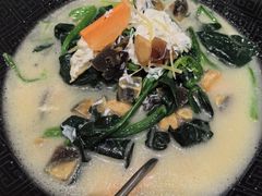 -頂好酒家·经典粤菜(海信广场店)