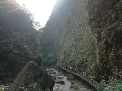 -太湖源风景区