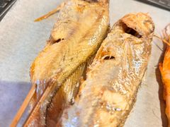 -蚝太郎 • 海鲜烧烤(Upark店)