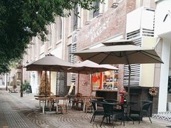 -佐敦面包铺·JORDAN BAKERY