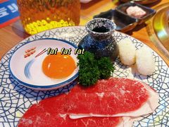 -肉问屋·元气一番烧肉(北京总店)