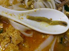 -荔林食店(西华路店)