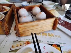 -點無缺茶楼·海鲜酒家(世博店)