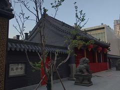 -长安寺