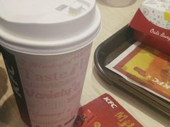 -肯德基(南昌路大润发店)