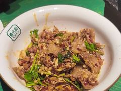 -费大厨辣椒炒肉(太平老街店)