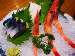-樱町三味日本料理(城乡世纪广场店)
