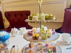 -Salon de Ville浦江汇(上海外滩华尔道夫酒店店)