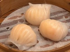 -香宫中餐厅·大连香格里拉(人民路店)