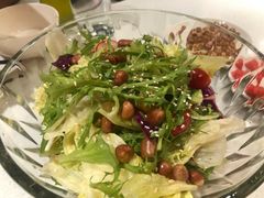 爽口大拌菜-煲煲好(朝阳门店)