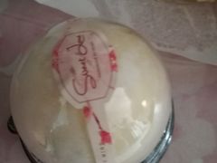 -mira甜品屋(财大店)