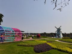 -长廊欢乐园