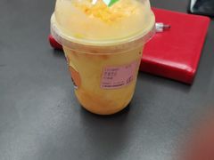 -果呀呀(凯德广场店)