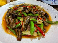 -青城甲(青城山店)