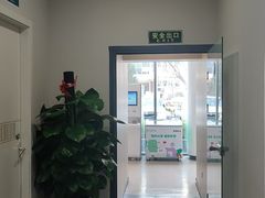 -北京地坛口腔门诊部