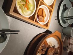 -闽上鲜·福建菜(龙湖滨江天街店)