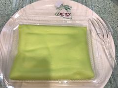 -松记糖水店(铜锣湾分店)