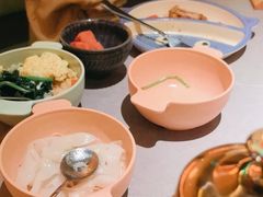 -塔哈尔·新疆盛宴(奉贤龙湖店)
