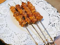 -山楂树融合菜餐厅