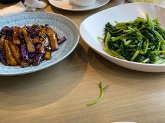 -菩提树·素食餐厅(汇智国际商业中心店)