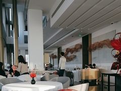 -北京柏悦酒店·锦庭餐厅Dining Room