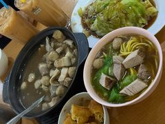 -新记肉骨茶