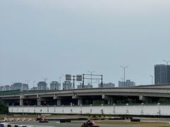 -珠海国际赛车场-卡丁车场