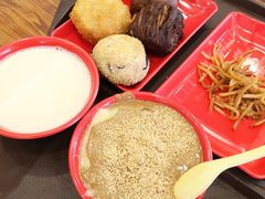 -老回回饺子馆(海洋馆店)