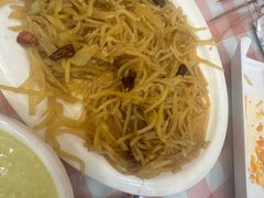 -孟记粥铺·家常菜·烧烤·粥(亚运村店)
