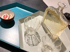 手冲茶-茶是一枝花泡茶店