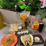 西安火了多年的老牌披萨店🍕