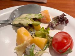 -萨莉亚意式餐厅(万嘉商业广场店)