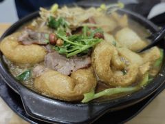 -新桥方记猪蹄