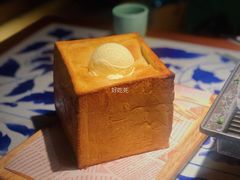 -绿茶餐厅(布吉万象汇店)