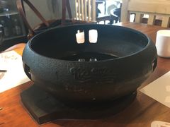 -热血兄弟·炭火烤肉(融侨中心店)