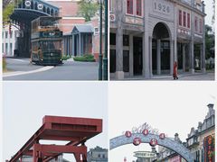 -赤坎·广东华侨国际旅游度假区