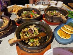 -啫神·广州地标美食(北京路店)