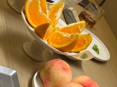 -隐溪茶馆(静安寺店)