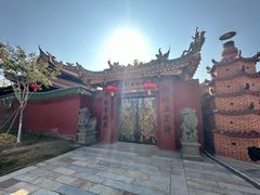 -安平桥