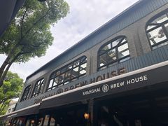 -Shanghai Brew House上海啤酒工坊(老外街店)