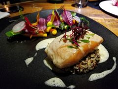 -AZUL by FUEL蓝色·法式酒馆(琶醍店)