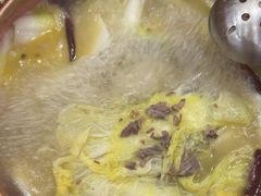 -三锅莊·牦牛肉火锅·香格里拉特色藏餐宴请餐厅(昆明创始店)