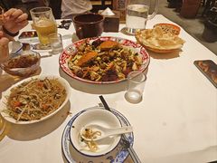 -江味龙虾馆·裸蓝龙虾(南山店)