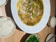 -新太二·鲜料川菜(万泰汇店)